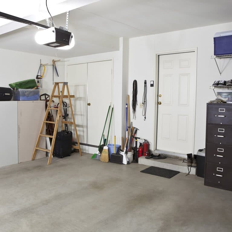 Garage Cleanout Tips: How to Create a Junk-Free Garage