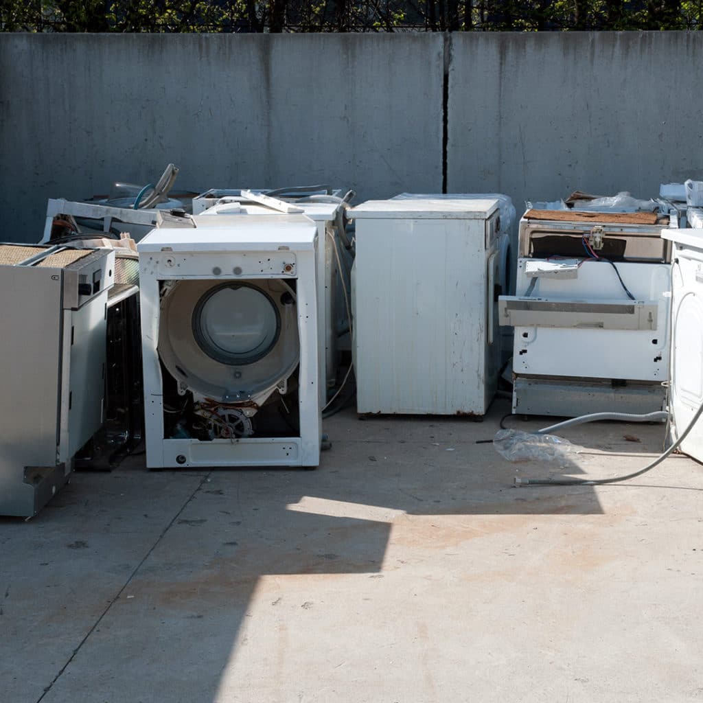 appliance recycle near me