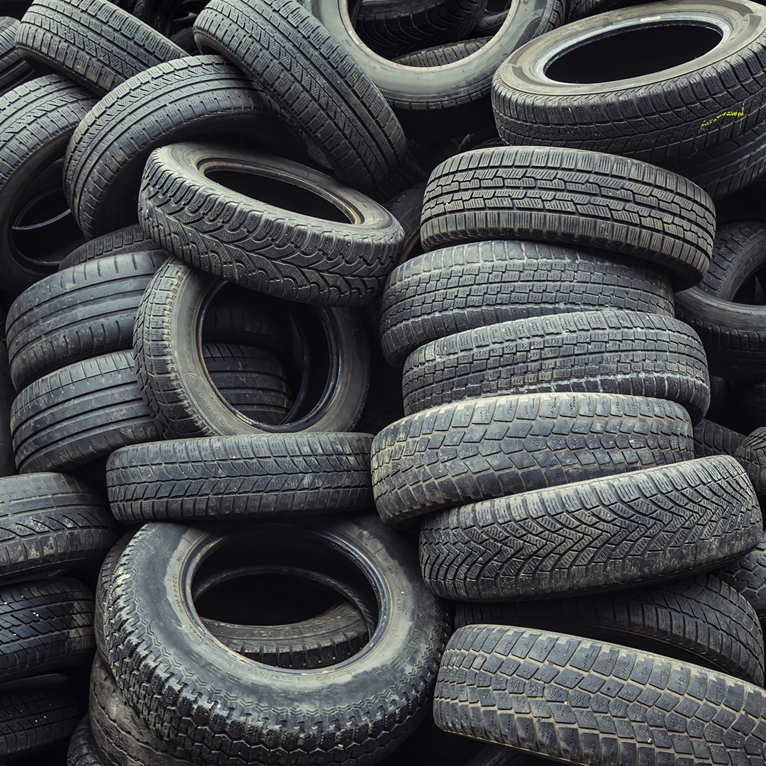 Recycle Old Tires The Numerous Benefits Of Avoiding Lanfills