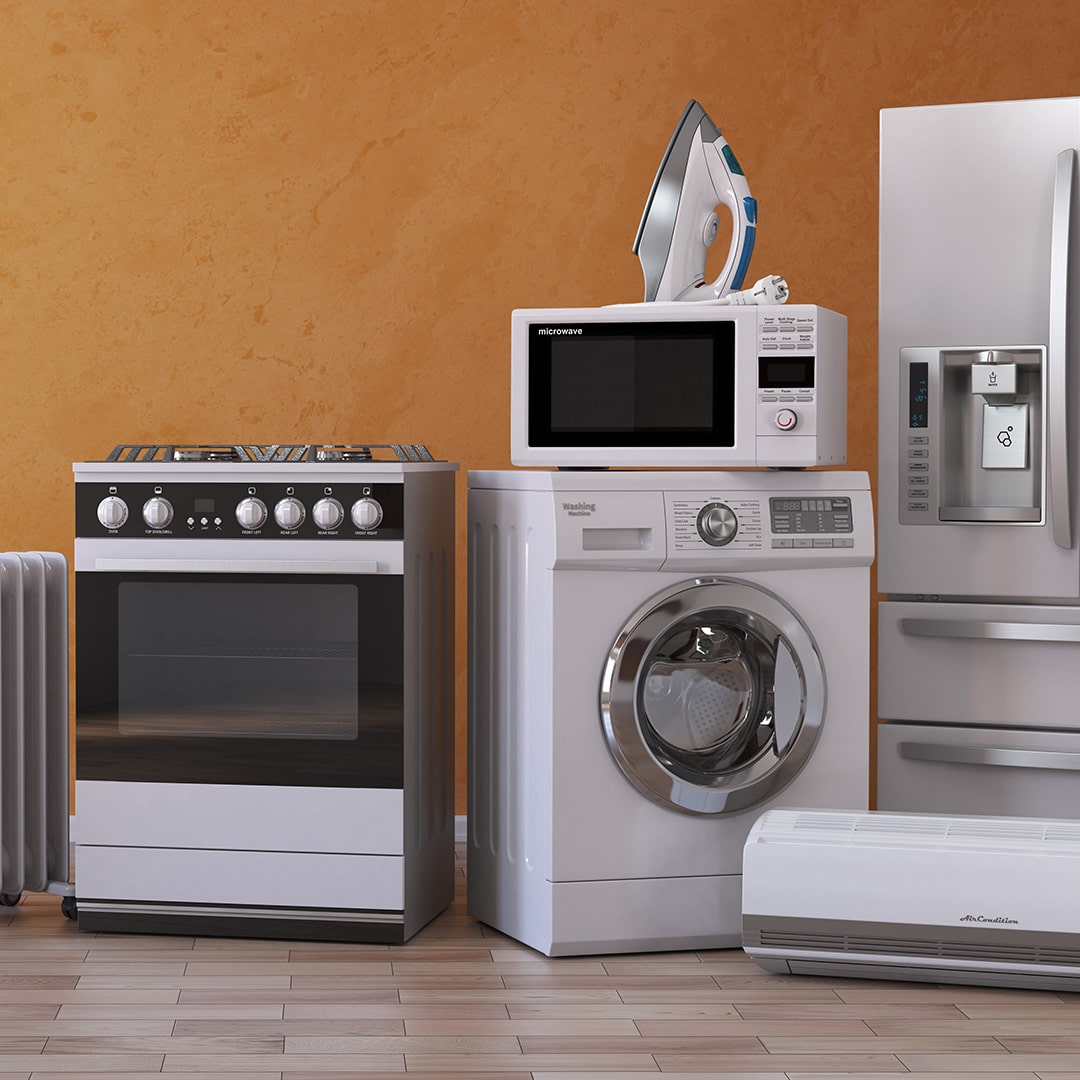 Recycling Appliances A Guide for Unloading Your Old Items