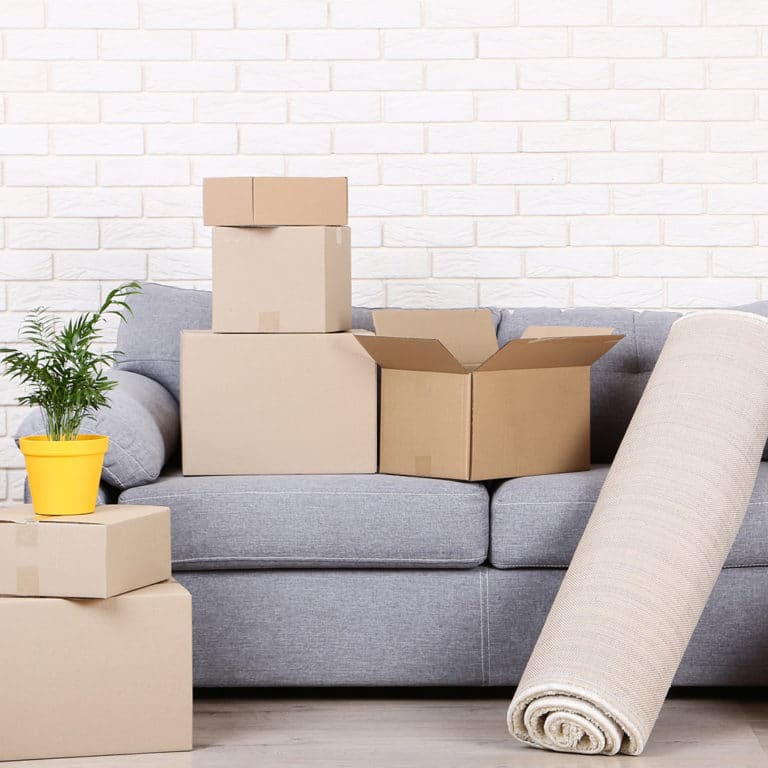 Furniture Removal Tips for Your Old, Unwanted Items