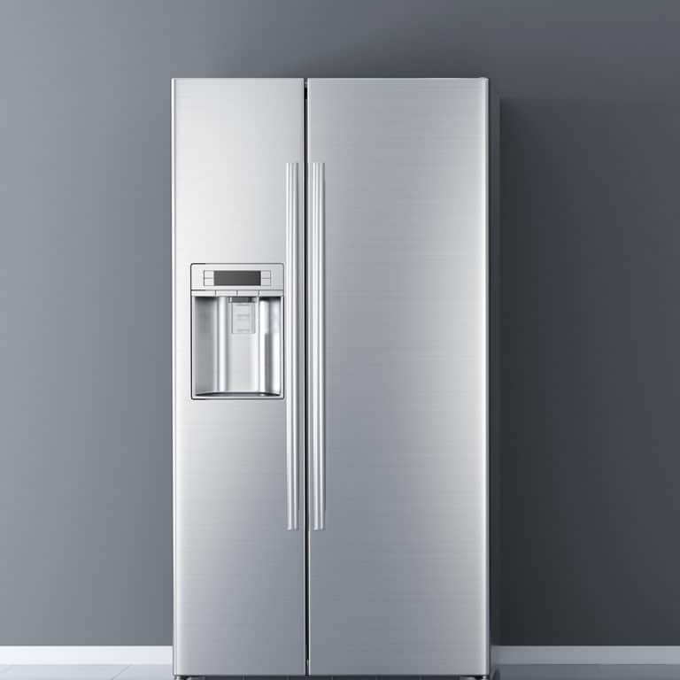 Refrigerator Removal and Disposal A Guide to Making