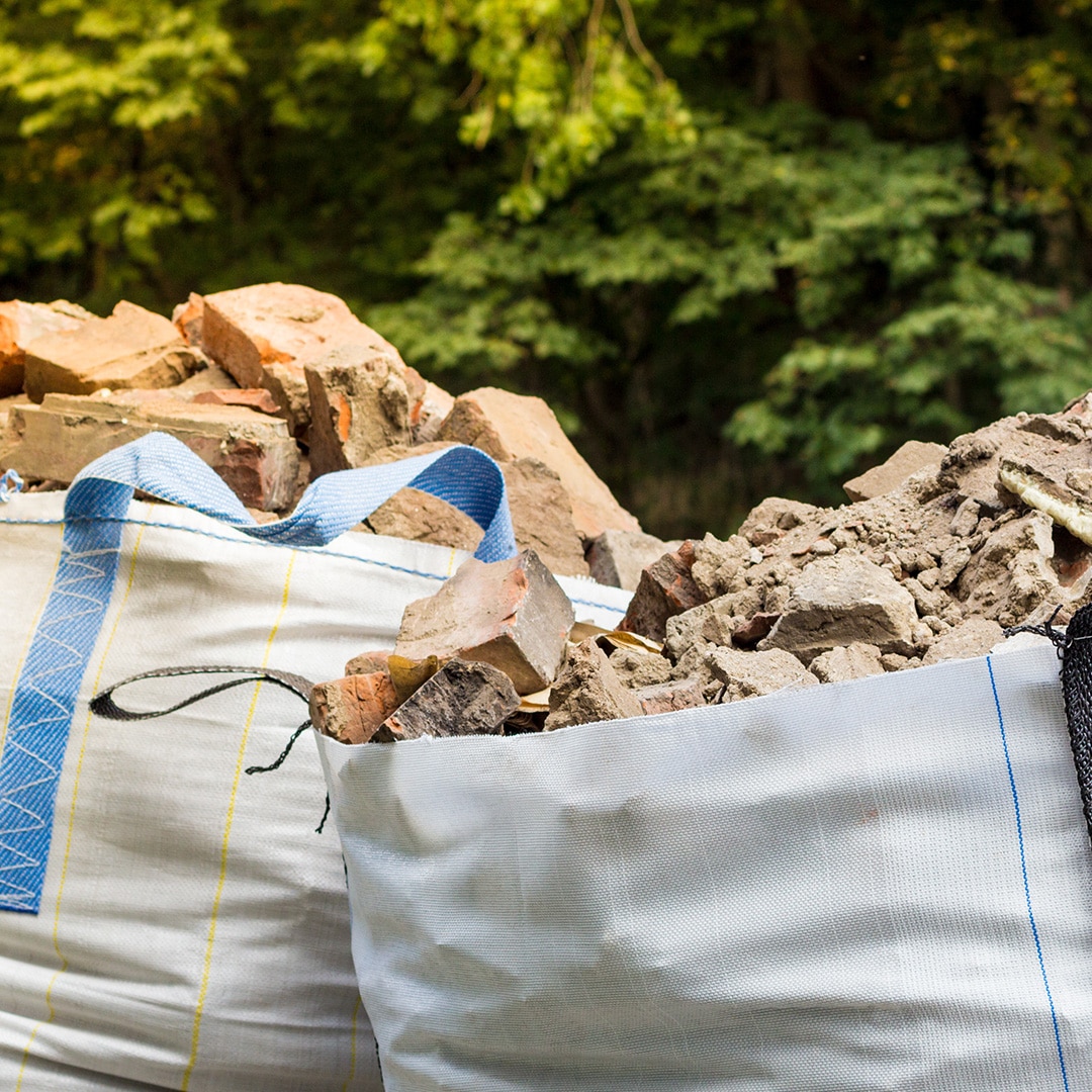 Construction Debris What To Do With The Junk From Your Project